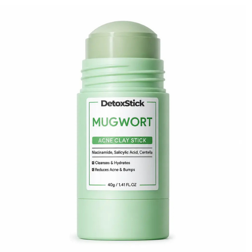 DetoxStick™ Intensive Clay Stick