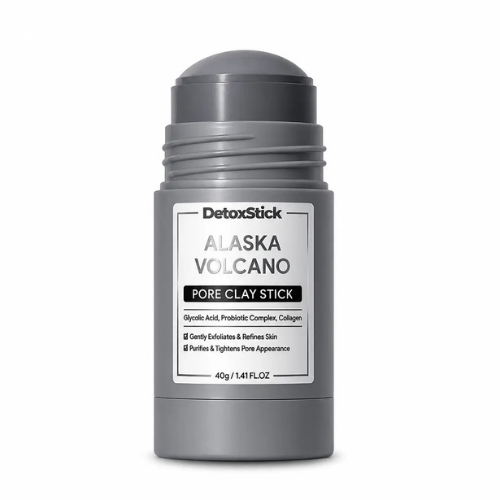 DetoxStick™ Intensive Clay Stick