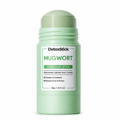DetoxStick™ Intensive Clay Stick